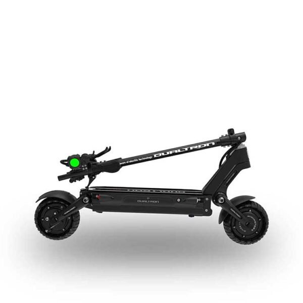 MiniMotorsUSA Dualtron Compact Electric Scooter