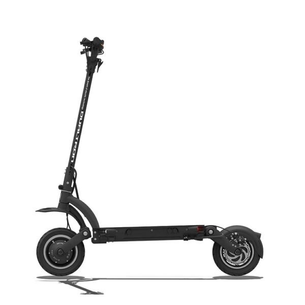 MiniMotorsUSA Dualtron Eagle Pro Electric Scooter