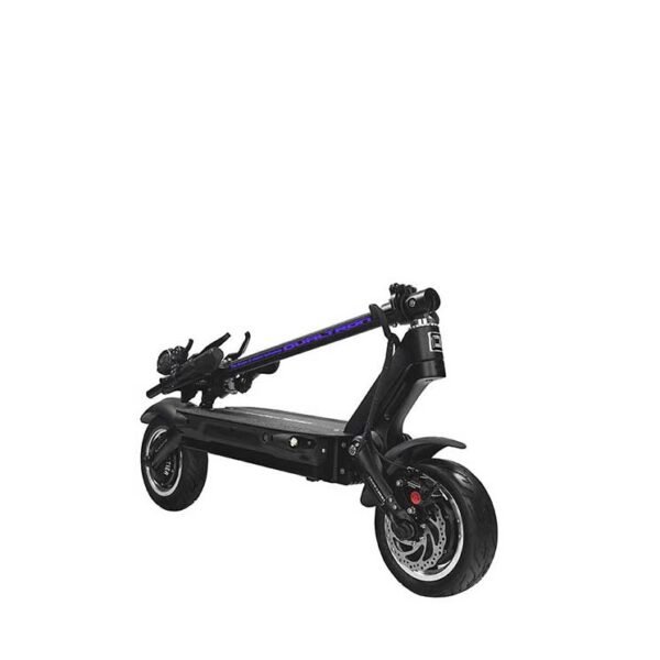 MiniMotorsUSA Dualtron III Electric Scooter