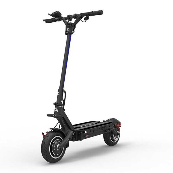 MiniMotorsUSA Dualtron III Electric Scooter