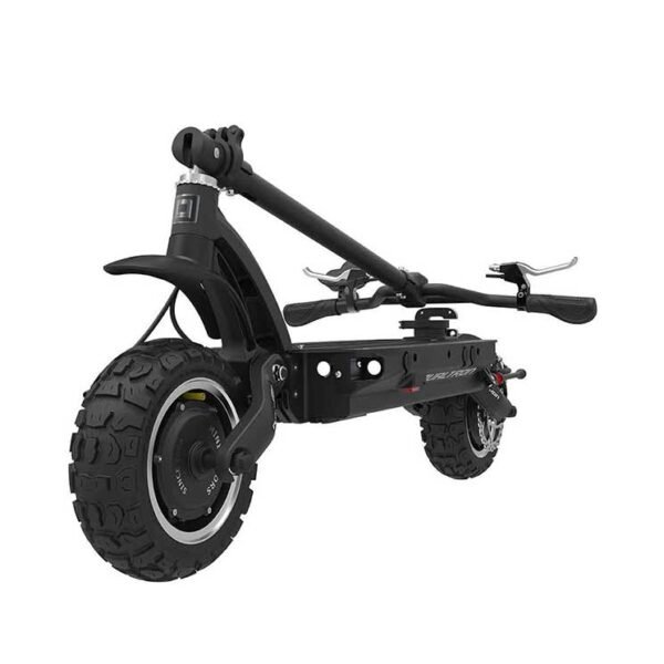 MiniMotorsUSA Dualtron Ultra V2 Electric Scooter