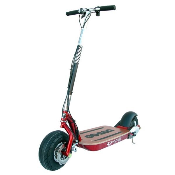 Go-Ped ESR750 Electric Scooter