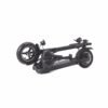 greenpedel x1 electric scooter fold