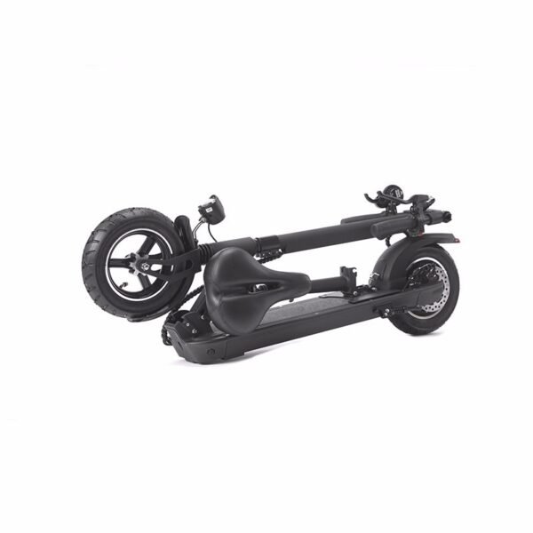 greenpedel x1 electric scooter fold