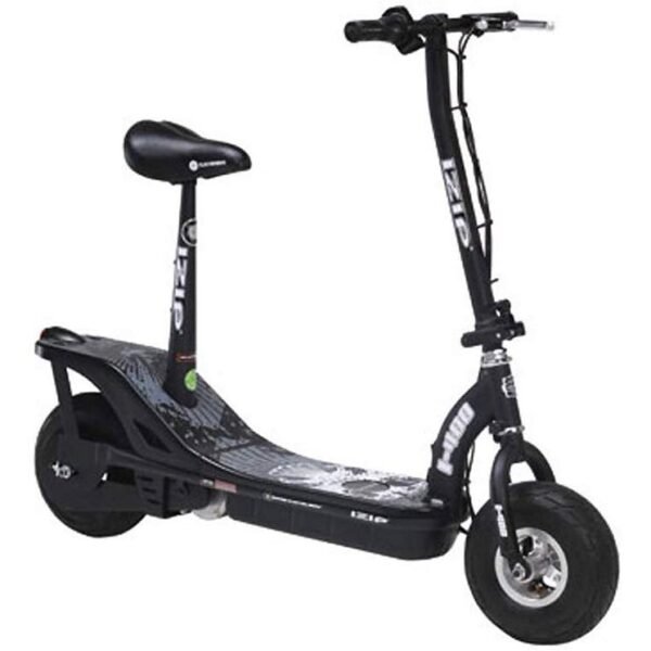 I-zip I400 Electric Scooter