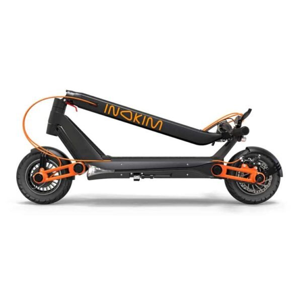 Inokim OX Electric Scooter