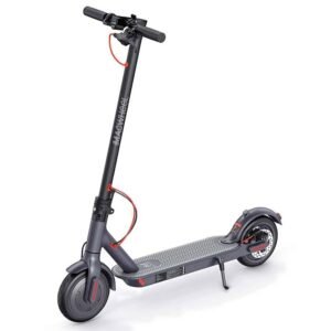 Macwheel MX1 Electric Scooter