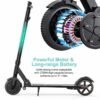 Macwheel MX3 Electric Scooter