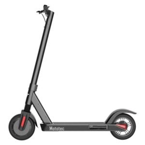 MotoTec City Pro Electric Scooter