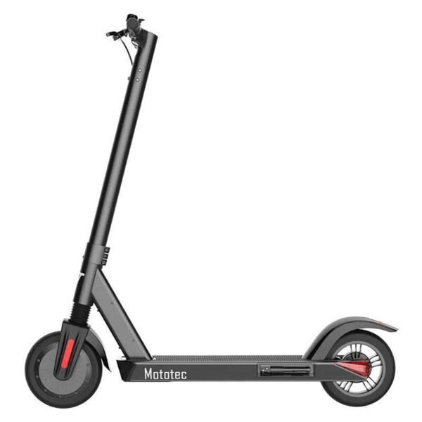 MotoTec City Pro Electric Scooter