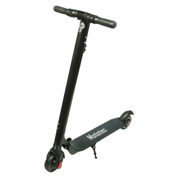 MotoTec ET Mini Pro Electric Scooter