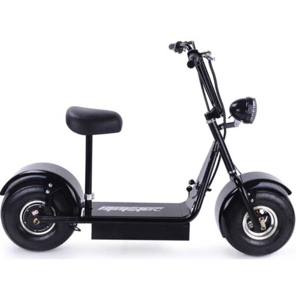 MotoTec Fatboy Electric Scooter