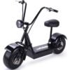 MotoTec Fatboy Electric Scooter