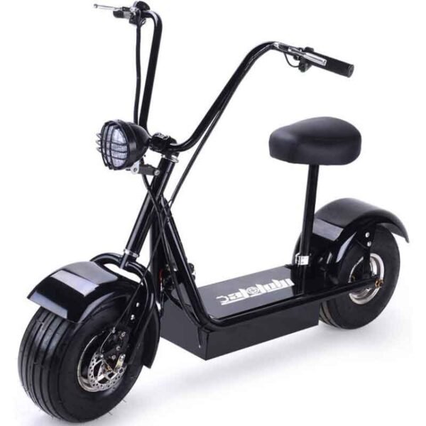 MotoTec Fatboy Electric Scooter