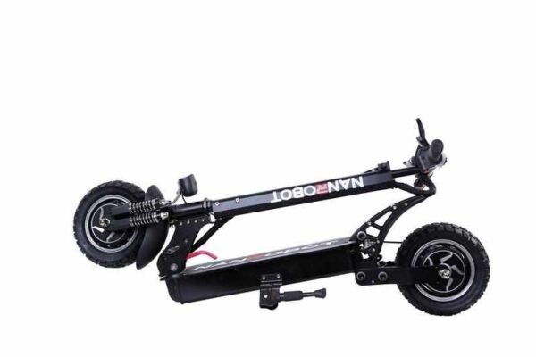 Nanrobot D4+ Electric Scooter