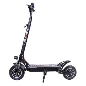 Nanrobot D4+ Electric Scooter