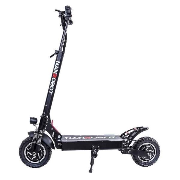 Nanrobot D4+ Electric Scooter