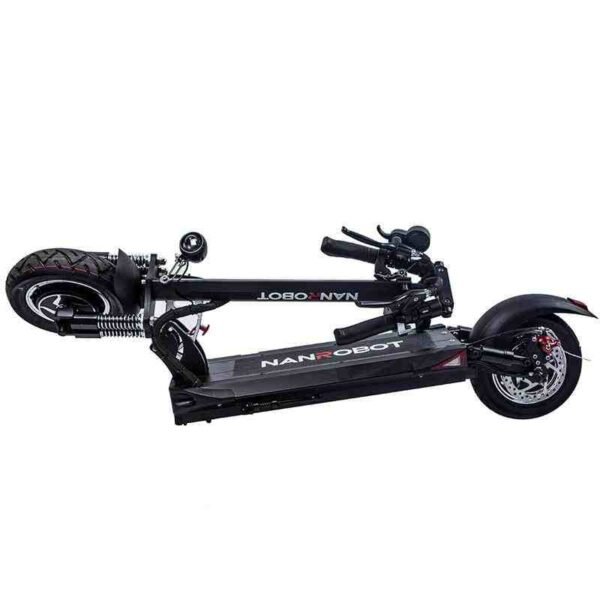 Nanrobot D5+ Electric Scooter