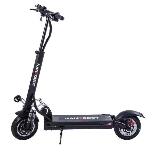 Nanrobot D5+ Electric Scooter