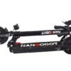 Nanrobot X4 Electric Scooter