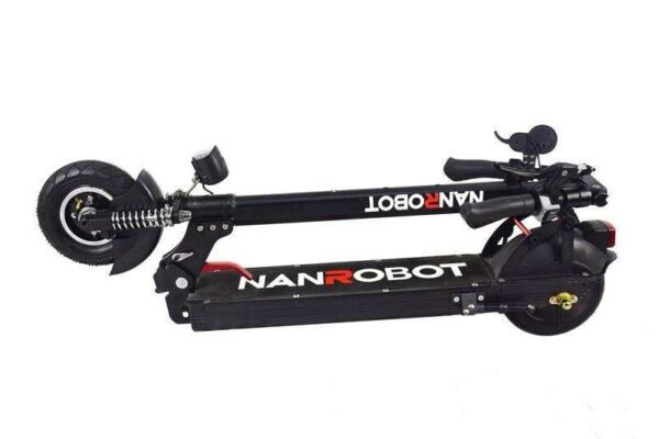 Nanrobot X4 Electric Scooter