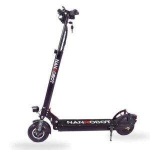 Nanrobot X4 Electric Scooter