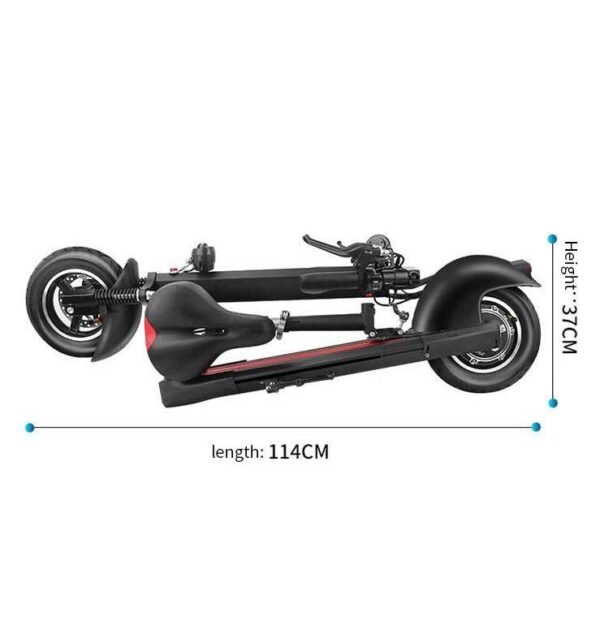 Niubility Electric Scooter image