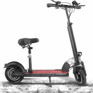 Niubility Electric Scooter Thumbnail