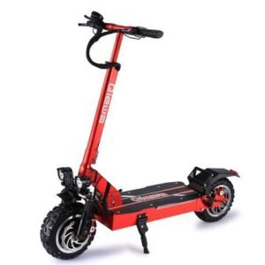 Qiewa Q-power Electric Scooter