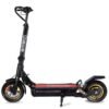 Qiewa Q1-Hummer Electric Scooter