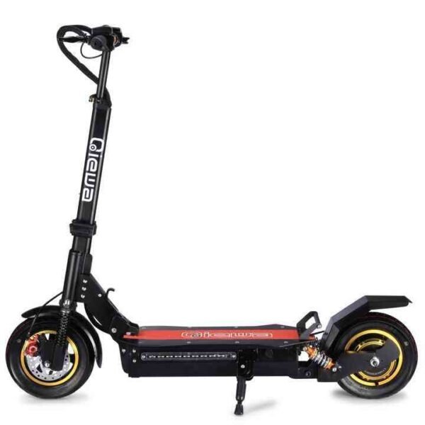 Qiewa Q1-Hummer Electric Scooter