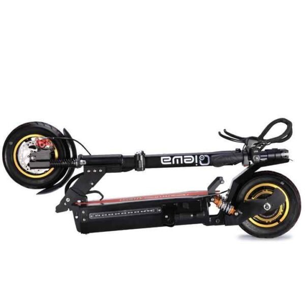 Qiewa Q1-Hummer Electric Scooter