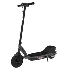 Razor E-XR Electric Scooter