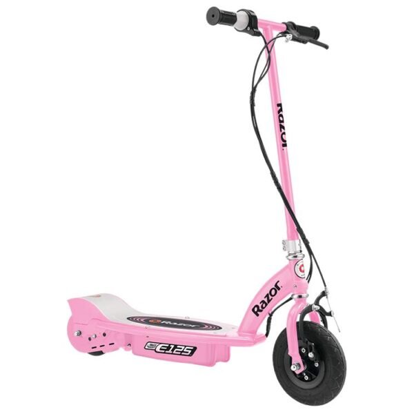 Razor E125 Electric Scooter