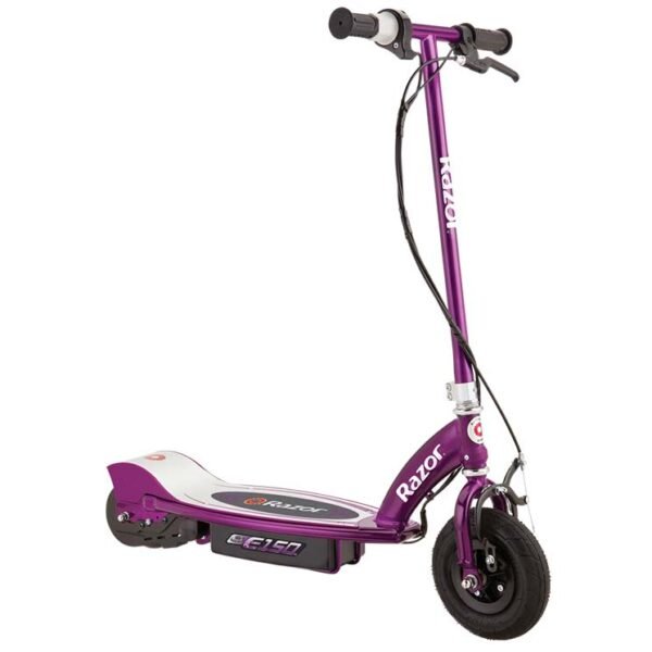 Razor E150 Electric Scooter