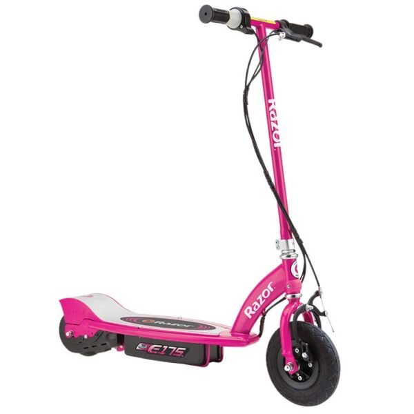 Razor E175 Electric Scooter