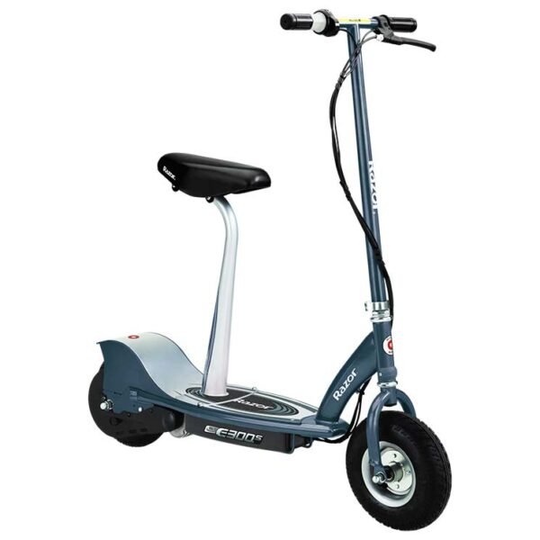 razor e300s electric scooter img