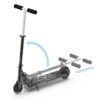 swagtron sk3 electric scooter img