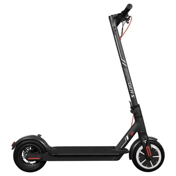 Swagtron Swagger 5 Elite Electric Scooter