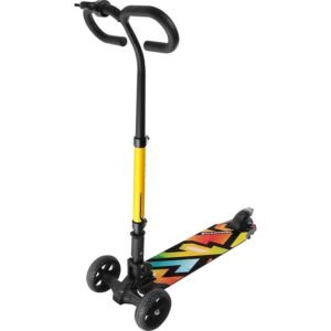 Swagtron Swagger Cali Electric Scooter