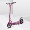 Uber Scoot ES01 Electric Scooter