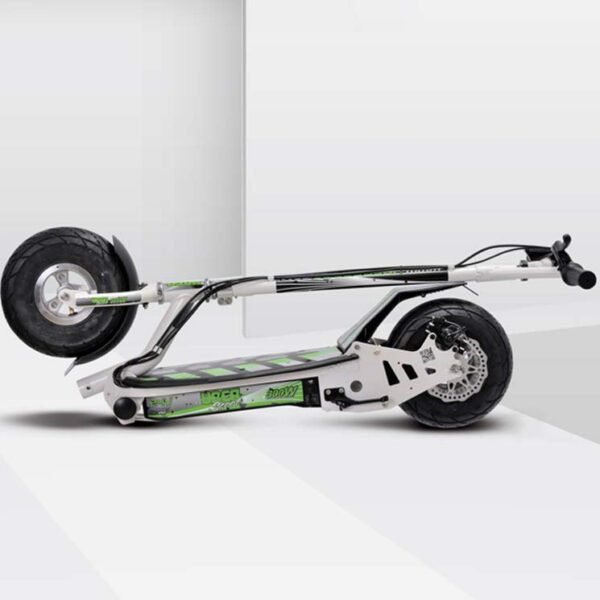 Uber Scoot ES04 Electric Scooter