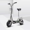 Uber Scoot ES08 Electric Scooter