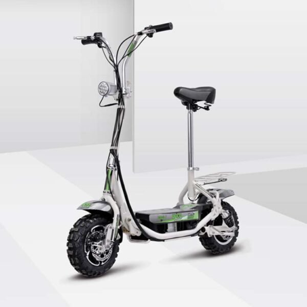Uber Scoot ES08 Electric Scooter