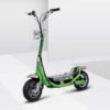 Uber Scoot ES08 Electric Scooter
