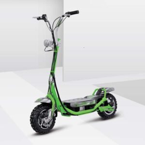 Uber Scoot ES08 Electric Scooter