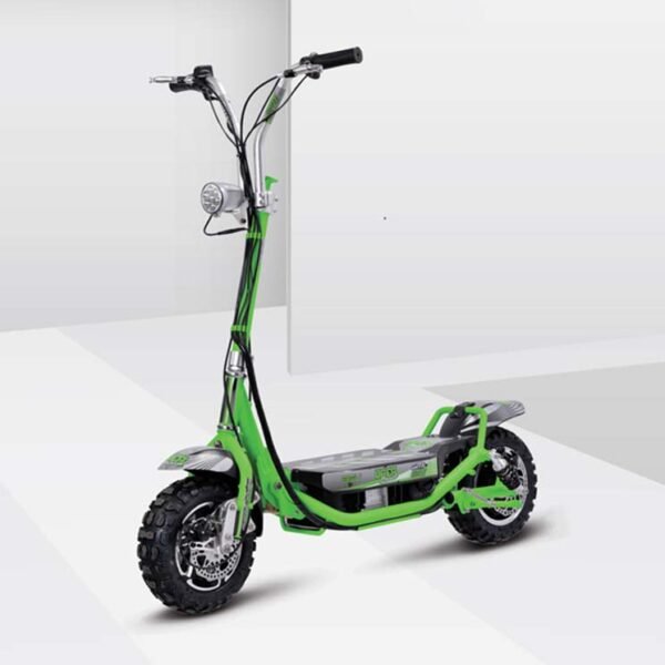 Uber Scoot ES08 Electric Scooter