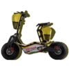 Velocifero MAD500 Electric Scooter