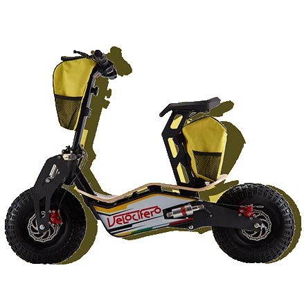 Velocifero MAD500 Electric Scooter