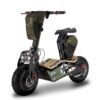 Velocifero MAD500 Electric Scooter